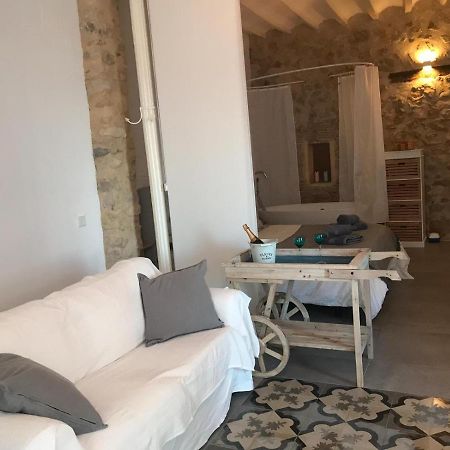 Suite Independiente De 45 M2 Con Banera En Pleno Casco Viejo Altea Zewnętrze zdjęcie
