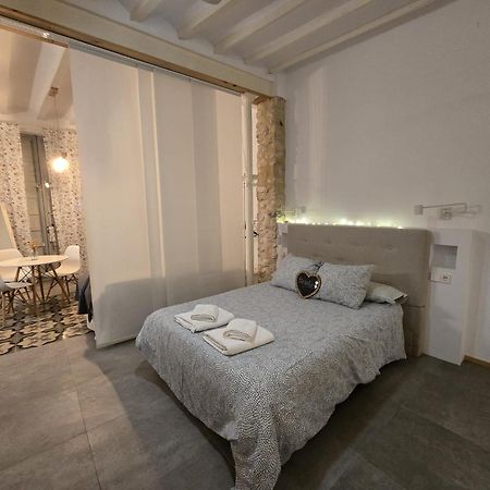 Suite Independiente De 45 M2 Con Banera En Pleno Casco Viejo Altea Zewnętrze zdjęcie