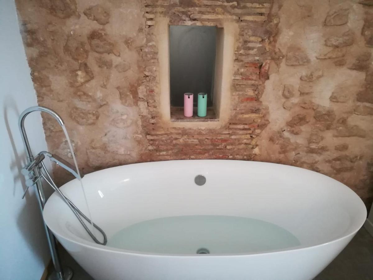 Suite Independiente De 45 M2 Con Banera En Pleno Casco Viejo Altea Zewnętrze zdjęcie