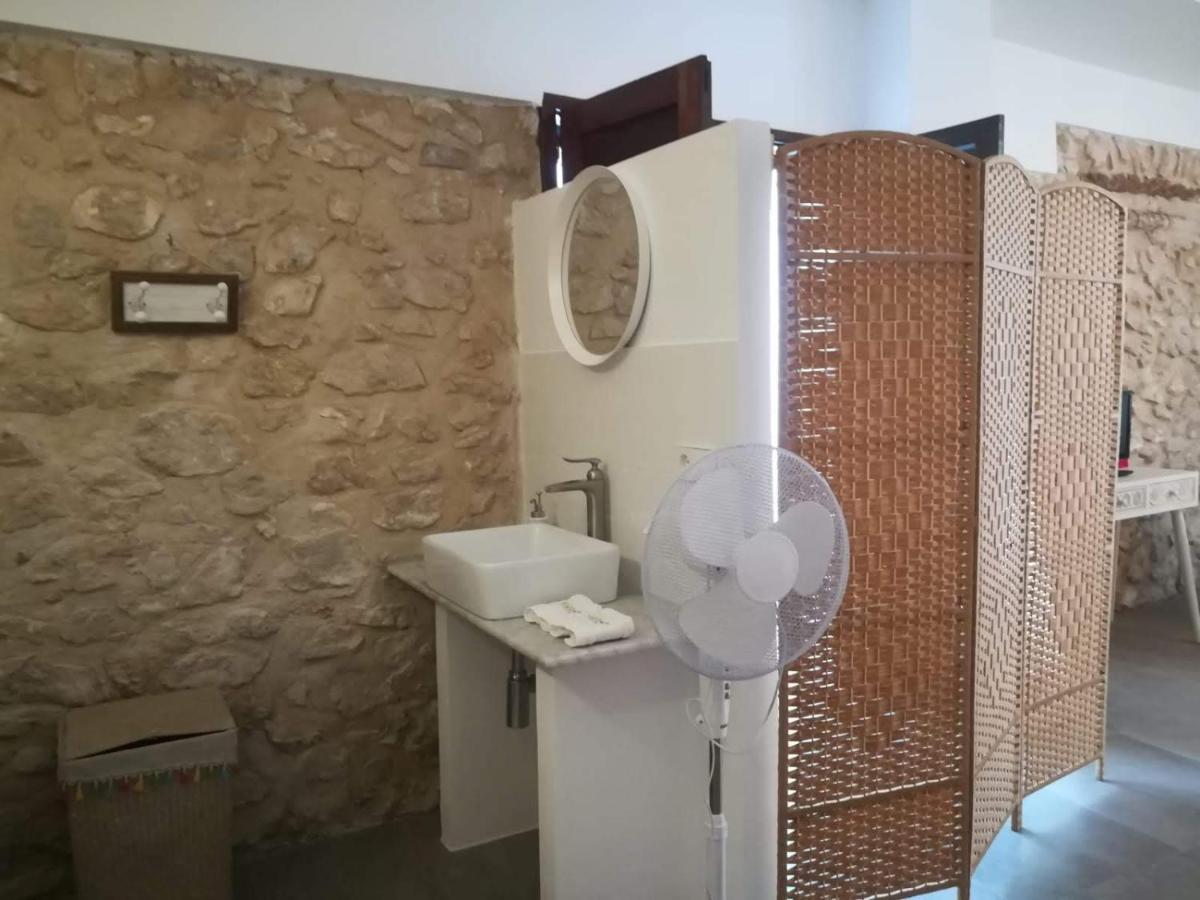 Suite Independiente De 45 M2 Con Banera En Pleno Casco Viejo Altea Zewnętrze zdjęcie