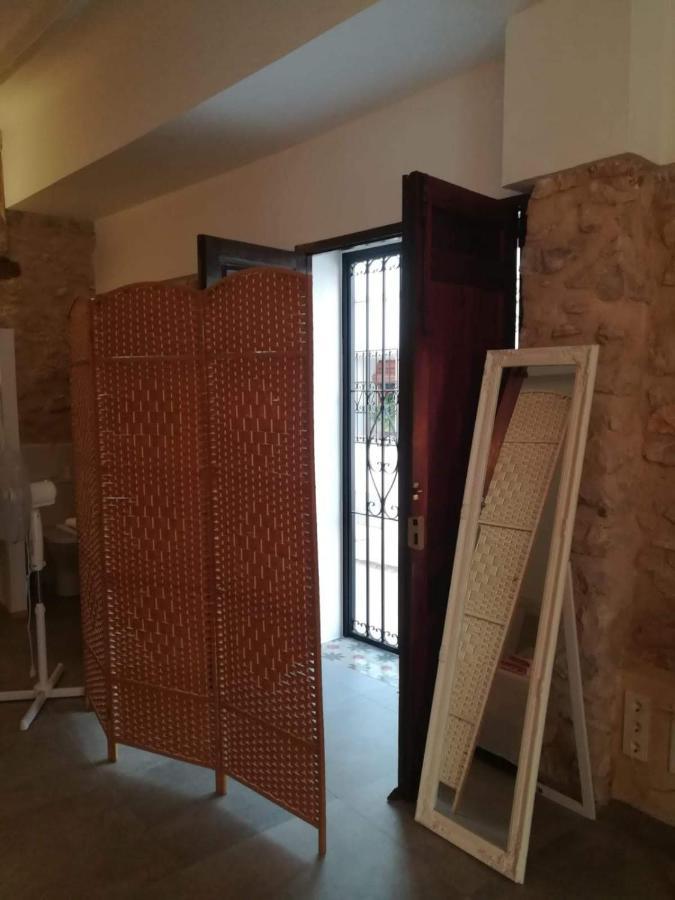 Suite Independiente De 45 M2 Con Banera En Pleno Casco Viejo Altea Zewnętrze zdjęcie