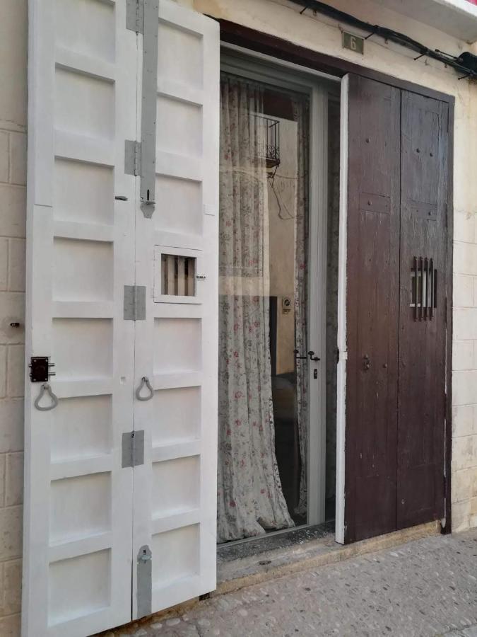 Suite Independiente De 45 M2 Con Banera En Pleno Casco Viejo Altea Zewnętrze zdjęcie