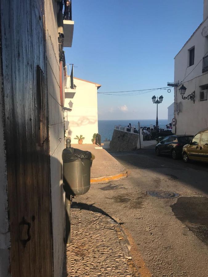 Suite Independiente De 45 M2 Con Banera En Pleno Casco Viejo Altea Zewnętrze zdjęcie