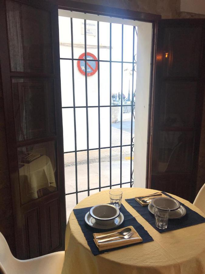 Suite Independiente De 45 M2 Con Banera En Pleno Casco Viejo Altea Zewnętrze zdjęcie