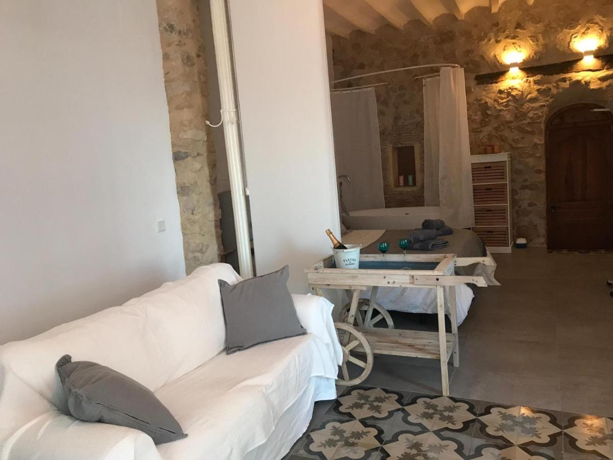 Suite Independiente De 45 M2 Con Banera En Pleno Casco Viejo Altea Zewnętrze zdjęcie