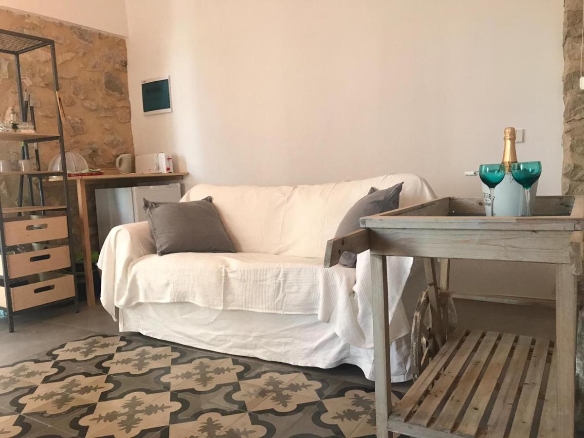 Suite Independiente De 45 M2 Con Banera En Pleno Casco Viejo Altea Zewnętrze zdjęcie