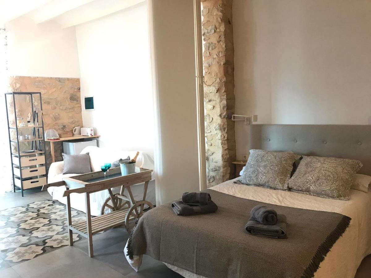 Suite Independiente De 45 M2 Con Banera En Pleno Casco Viejo Altea Zewnętrze zdjęcie