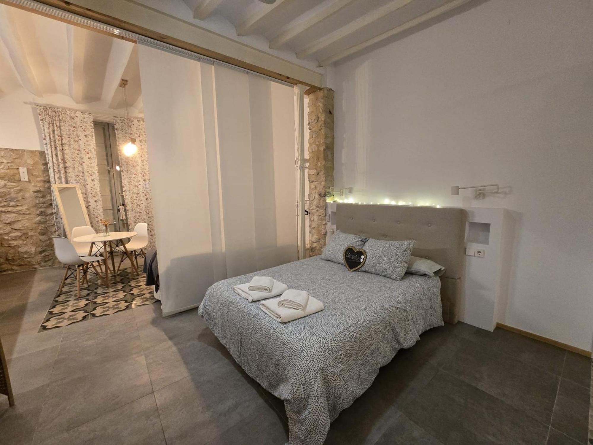 Suite Independiente De 45 M2 Con Banera En Pleno Casco Viejo Altea Zewnętrze zdjęcie