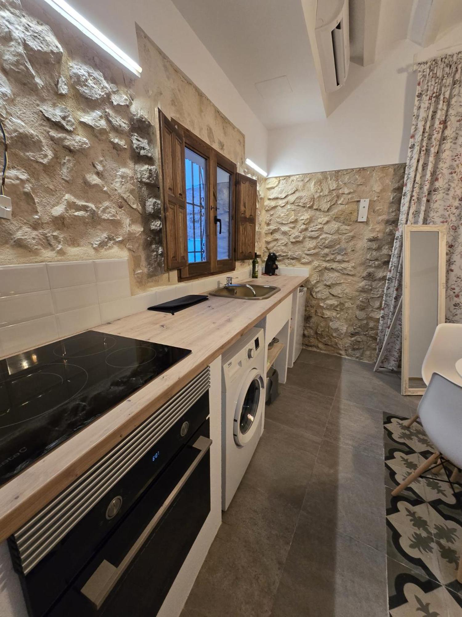 Suite Independiente De 45 M2 Con Banera En Pleno Casco Viejo Altea Zewnętrze zdjęcie