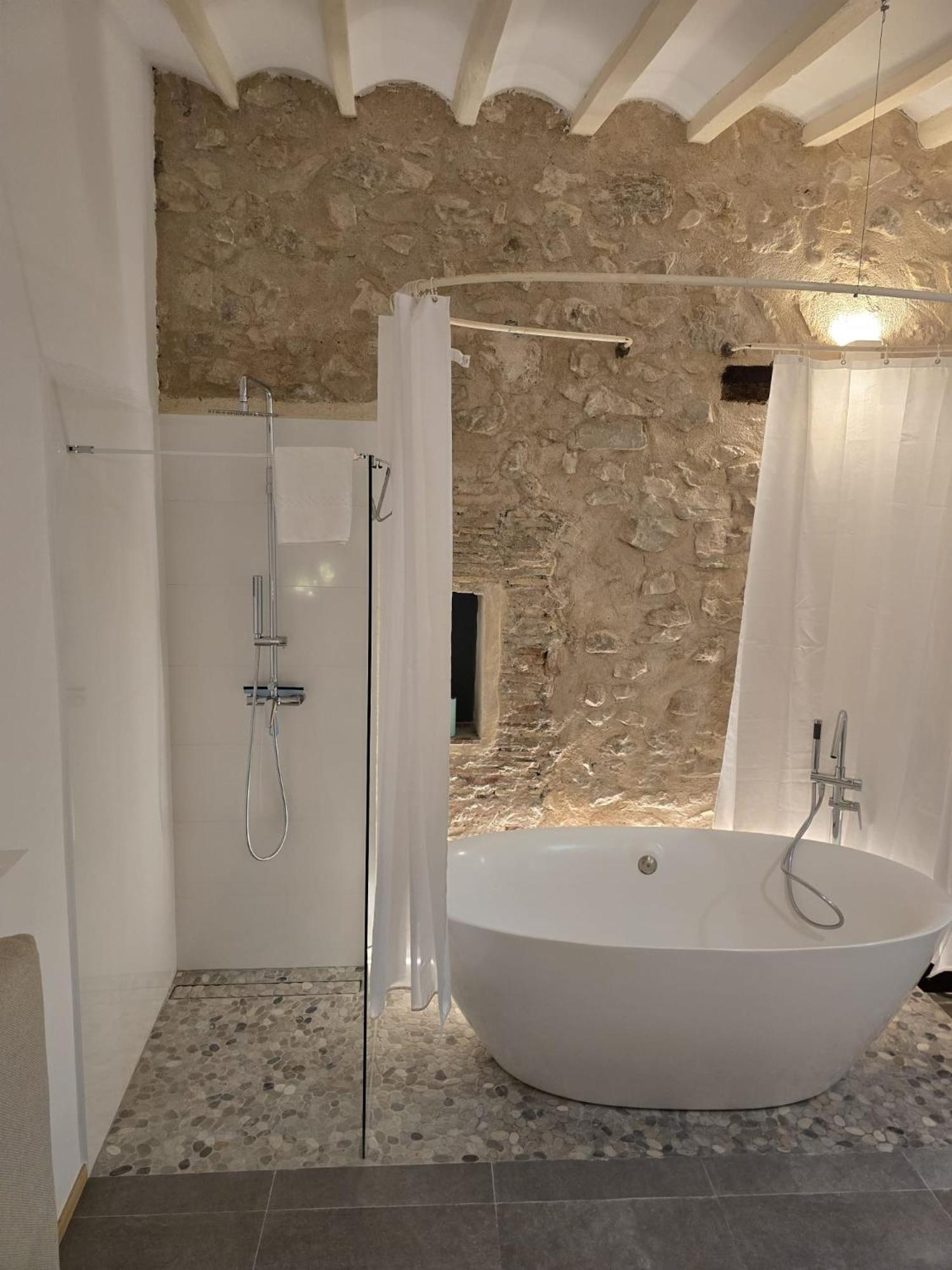 Suite Independiente De 45 M2 Con Banera En Pleno Casco Viejo Altea Zewnętrze zdjęcie