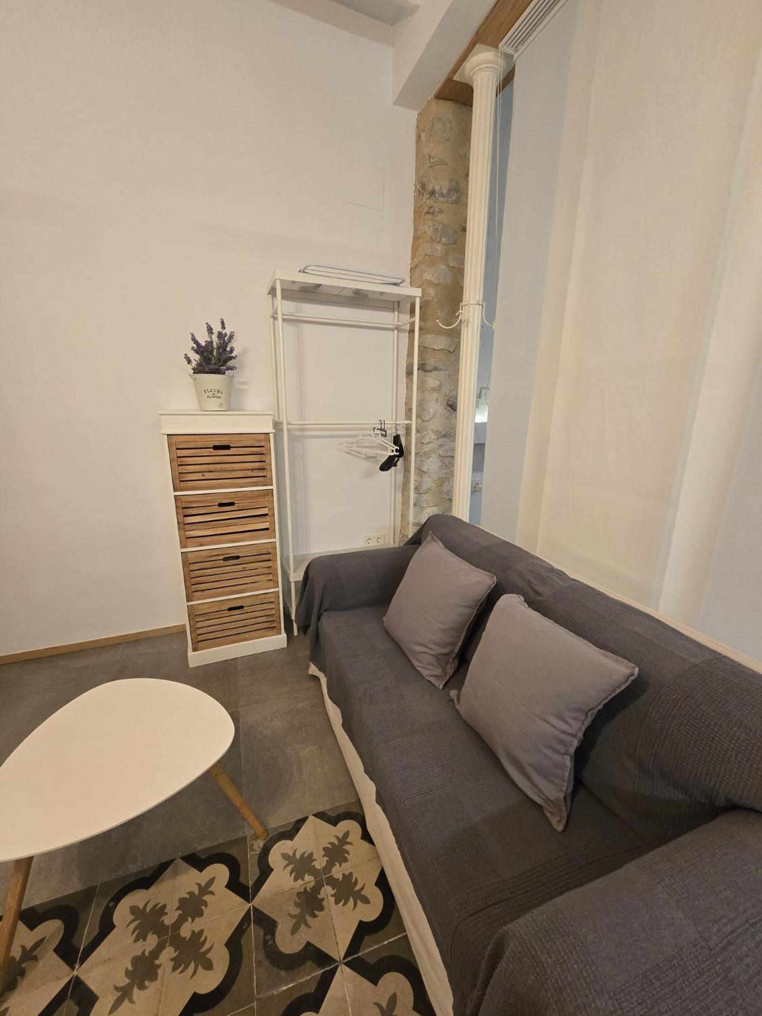 Suite Independiente De 45 M2 Con Banera En Pleno Casco Viejo Altea Zewnętrze zdjęcie