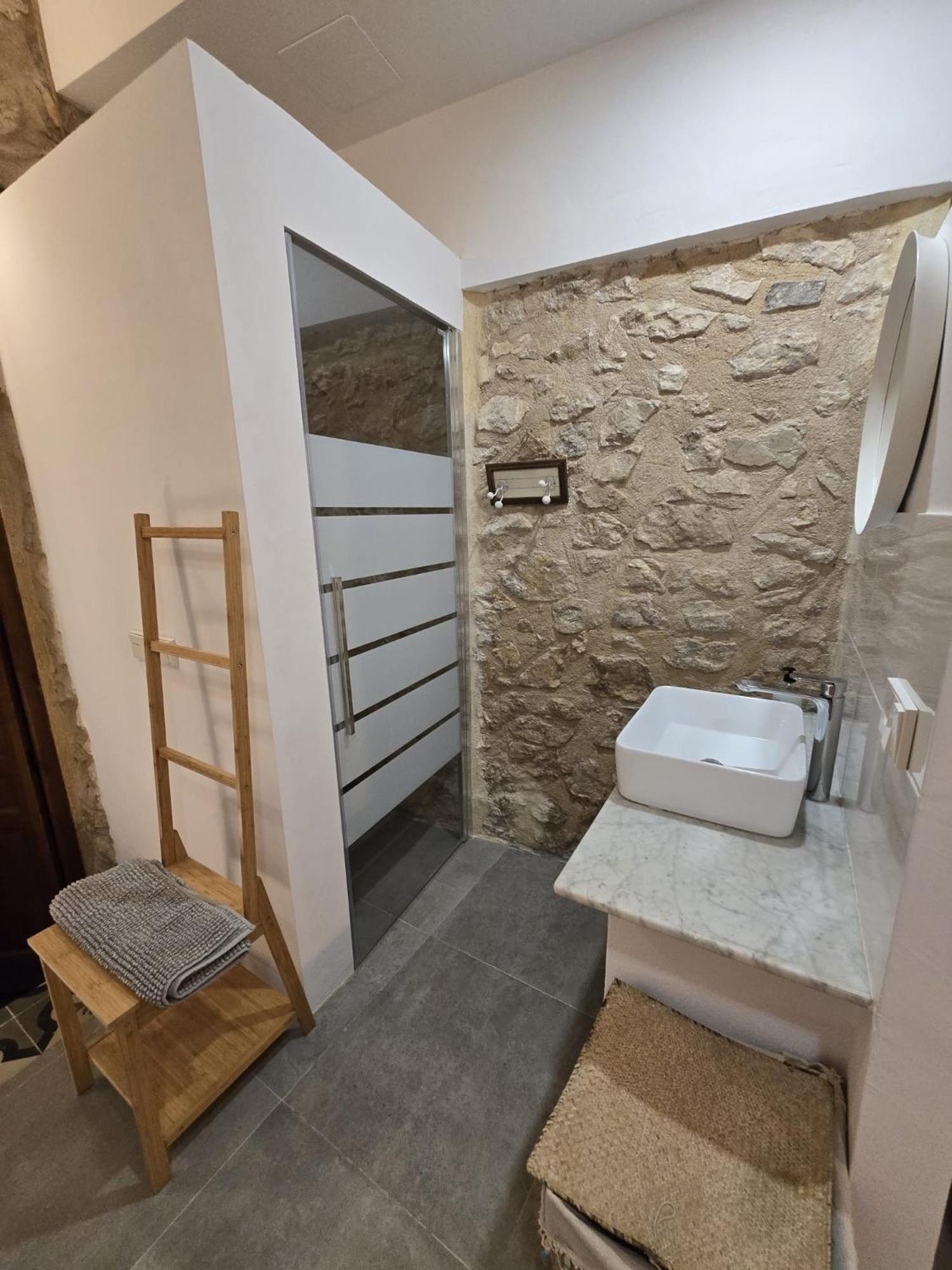 Suite Independiente De 45 M2 Con Banera En Pleno Casco Viejo Altea Zewnętrze zdjęcie